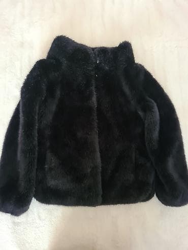 Ženska bunda/kratki kaput od veštačkog krzna – Zoe Paris - Boja na lalafo.rs — 1 Ženska bunda/kratki kaput od veštačkog krzna – Zoe Paris - Boja — 1