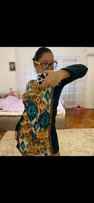 P. S. Fashion haljina tunika, davno kupljena ali i davno jednom na lalafo.rs — 3 P. S. Fashion haljina tunika, davno kupljena ali i davno jednom — 3