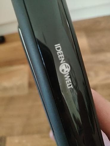 Pegla za kosu – keramičke ploče, podešavanje temperature - Ravne na lalafo.rs — 10 Pegla za kosu – keramičke ploče, podešavanje temperature - Ravne — 10