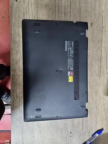 Donje kuciste za Lenovo Yoga 500 - 15ISK. ✨ Ima malo ostecenje po na lalafo.rs — 1 Donje kuciste za Lenovo Yoga 500 - 15ISK. ✨ Ima malo ostecenje po — 1