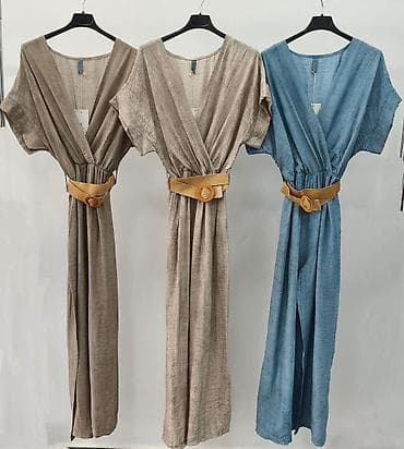 Women's Clothing: 03. L. Kombinezon 2.800 dinara at lalafo.rs — 4 Women's Clothing: 03. L. Kombinezon 2.800 dinara — 4