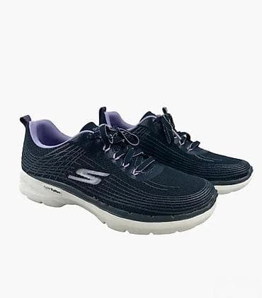 Women's Footwear: SKECHERS LJUBICASTE PATIKE NOVE GO WALK 6 ORIGINAL AKCIJA | Cene at lalafo.rs — 10 Women's Footwear: SKECHERS LJUBICASTE PATIKE NOVE GO WALK 6 ORIGINAL AKCIJA | Cene — 10