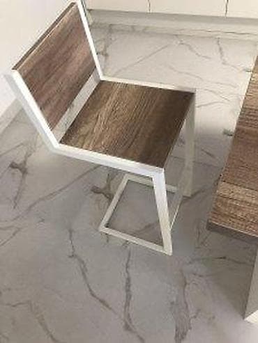 Antique Chairs: BARSKE STOLICE IZRADA PO MERI DEZEN PO ŽELJI FX80 | Kontakt telefon at lalafo.rs — 1 Antique Chairs: BARSKE STOLICE IZRADA PO MERI DEZEN PO ŽELJI FX80 | Kontakt telefon — 1