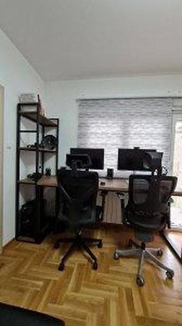 Office Furniture: DURABLE RADNI STO IZRADA PO MERI DEZEN PO ŽELJI | Kontakt telefon at lalafo.rs — 4 Office Furniture: DURABLE RADNI STO IZRADA PO MERI DEZEN PO ŽELJI | Kontakt telefon — 4