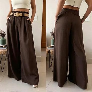 💜Pantalone
Cena 2500
Uni vel.
V20 na lalafo.rs 💜Pantalone
Cena 2500
Uni vel.
V20