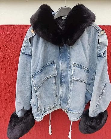 bermude teksas br: Teksas jakne postavljene sa krznom at lalafo.rs — 3 bermude teksas br: Teksas jakne postavljene sa krznom — 3