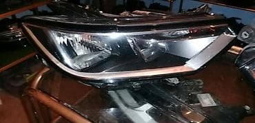 LEVI I DESNI FAR HALOGENI ZA VOLKSWAGEN PASSAT B8 | Levi+desni at lalafo.rs LEVI I DESNI FAR HALOGENI ZA VOLKSWAGEN PASSAT B8 | Levi+desni