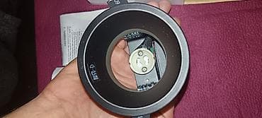 Home & Garden: Ugradni spot reflektor za plafon – model “HORN” za sijalicu QR95/QR111 at lalafo.rs — 1 Home & Garden: Ugradni spot reflektor za plafon – model “HORN” za sijalicu QR95/QR111 — 1