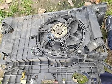 VENTILATOR FIAT STILO 1.6B | ventilator hladnjaka na lalafo.rs VENTILATOR FIAT STILO 1.6B | ventilator hladnjaka
