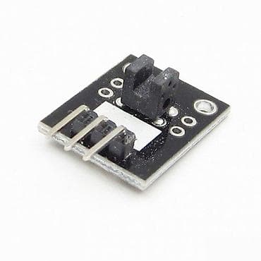 PHOTO INTERRUPTER MODULE ARDUINO KY-010 | Ovaj modul je namenjen za na lalafo.rs PHOTO INTERRUPTER MODULE ARDUINO KY-010 | Ovaj modul je namenjen za