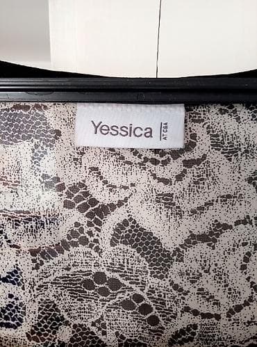 Imitacija čipkeC&A prelepa uzivo, nova bluzica uvoz Holandija, br na lalafo.rs — 3 Imitacija čipkeC&A prelepa uzivo, nova bluzica uvoz Holandija, br — 3