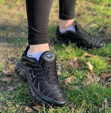 Nike air max tn patike
Novo
Brojevi 36 do 46
fb Moja Kupovina 1 na lalafo.rs — 2 Nike air max tn patike
Novo
Brojevi 36 do 46
fb Moja Kupovina 1 — 2