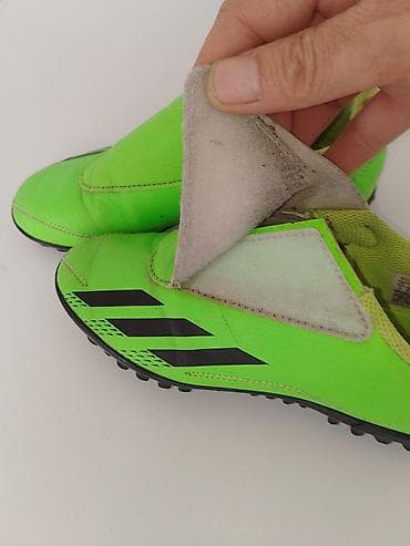 Dečije patike za veštačku travu (TF) – Adidas X, bez pertli - Model at lalafo.rs — 7 Dečije patike za veštačku travu (TF) – Adidas X, bez pertli - Model — 7