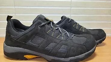 Jack Wolfskin Texapoore (piše br.42 odgovaraju broju 41) patike su u na lalafo.rs — 1 Jack Wolfskin Texapoore (piše br.42 odgovaraju broju 41) patike su u — 1