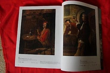Sport & Hobby: AUKCIONI KATALOG DOROTHEUM ALTE MAISTER 27.3.2003. | Aukcijski at lalafo.rs — 5 Sport & Hobby: AUKCIONI KATALOG DOROTHEUM ALTE MAISTER 27.3.2003. | Aukcijski — 5