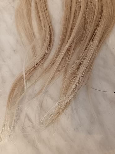 Personal Items: Nadogradnja kose u svetloj boji, idealna za dodavanje volumena ili at lalafo.rs — 3 Personal Items: Nadogradnja kose u svetloj boji, idealna za dodavanje volumena ili — 3