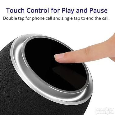 Bluetooth zvučnik Tronsmart Jazz Mini Novo, u originalnom pakovanju na lalafo.rs — 1 Bluetooth zvučnik Tronsmart Jazz Mini Novo, u originalnom pakovanju — 1