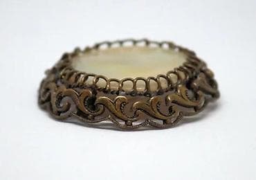 4 STARA Exluzibna broša: Zeleni, SEDEF, GOBLEN, Druidski srp. Cena za na lalafo.rs — 7 4 STARA Exluzibna broša: Zeleni, SEDEF, GOBLEN, Druidski srp. Cena za — 7