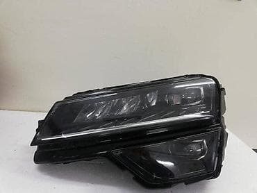 LEVI FULL LED FAR ZA ŠKODA KAROQ - 57B941015C | Levi full led far za na lalafo.rs LEVI FULL LED FAR ZA ŠKODA KAROQ - 57B941015C | Levi full led far za