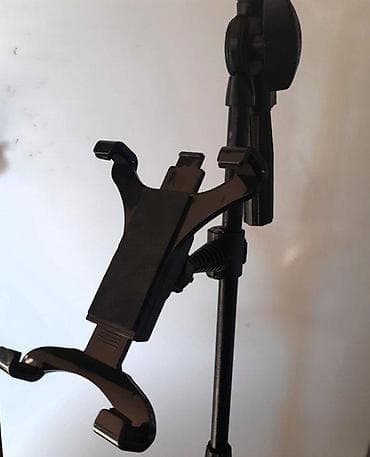 DRŽAČ ZA TABLET - MODEL 1 | Slanje po dogovoru ili lično preuzimanje na lalafo.rs DRŽAČ ZA TABLET - MODEL 1 | Slanje po dogovoru ili lično preuzimanje