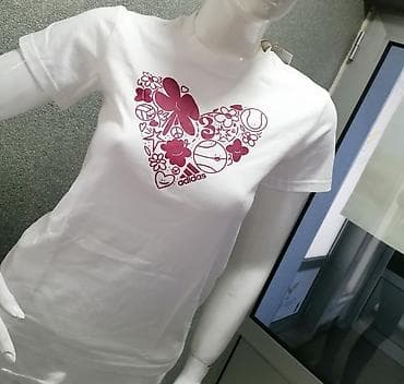 Women's Clothing: ADIDAS majica nova
VRHUNSKI kvalitet
Novo at lalafo.rs — 7 Women's Clothing: ADIDAS majica nova
VRHUNSKI kvalitet
Novo — 7