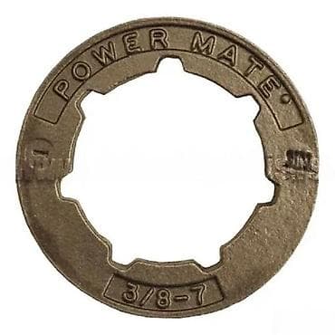 Power Mate zupčasti prsten 3/8"-7 - Pogonski prsten (rim sprocket) za na lalafo.rs Power Mate zupčasti prsten 3/8"-7 - Pogonski prsten (rim sprocket) za