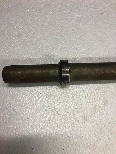 prsluk jaknica mango u: Klin/šiljak za pneumatski ili električni čekić - Tip alata: šiljasti at lalafo.rs — 3 prsluk jaknica mango u: Klin/šiljak za pneumatski ili električni čekić - Tip alata: šiljasti — 3