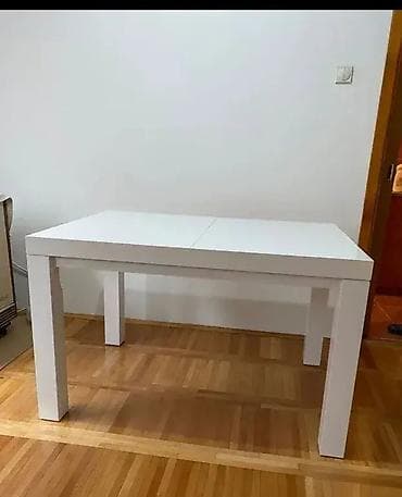 Furniture: Trpezarijski sto „Kocka“ ◼️ Minimalistički dizajn koji donosi toplinu at lalafo.rs — 2 Furniture: Trpezarijski sto „Kocka“ ◼️ Minimalistički dizajn koji donosi toplinu — 2