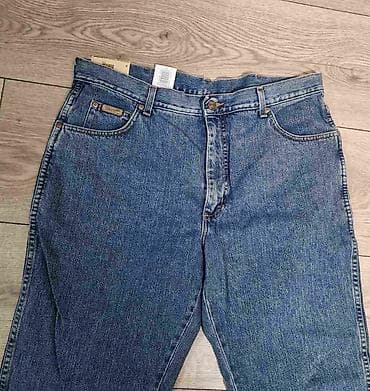 Farmerke, Wrangler, bоја - Svetloplava na lalafo.rs — 3 Farmerke, Wrangler, bоја - Svetloplava — 3