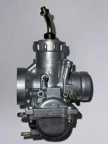 Karburator za dvotaktne skutere/mopede - Univerzalni karburator at lalafo.rs — 5 Karburator za dvotaktne skutere/mopede - Univerzalni karburator — 5