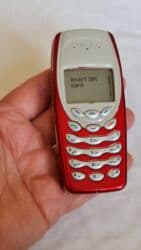 Other: Telefon nokia 3410 kao nov sa 2 maske I punjacem, bez.mane at lalafo.rs — 12 Other: Telefon nokia 3410 kao nov sa 2 maske I punjacem, bez.mane — 12