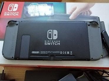 original esprit: 🎮 Nintendo Switch 32GB + 128GB Kingston microSD (brza) ✨ Odlično at lalafo.rs — 5 original esprit: 🎮 Nintendo Switch 32GB + 128GB Kingston microSD (brza) ✨ Odlično — 5