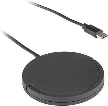 Mobile Phones & Accessories: Magnetni bežični punjač sa sklopivim stalkom - MagSafe-kompatibilan at lalafo.rs — 7 Mobile Phones & Accessories: Magnetni bežični punjač sa sklopivim stalkom - MagSafe-kompatibilan — 7
