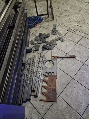 Hammers: Usluzno secenje metala,prohroma,aluminijuma,mesinga po kvalitetnim i at lalafo.rs — 5 Hammers: Usluzno secenje metala,prohroma,aluminijuma,mesinga po kvalitetnim i — 5