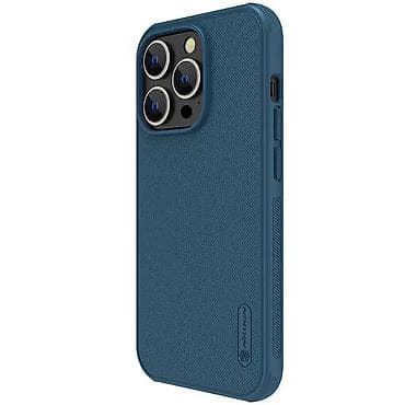 Maska Nillkin Scrub Pro za iPhone 14 Pro 6.1 plava. Uz brzu dostavu i at lalafo.rs — 2 Maska Nillkin Scrub Pro za iPhone 14 Pro 6.1 plava. Uz brzu dostavu i — 2
