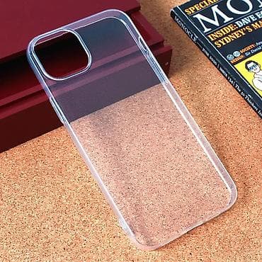 Maska silikonska Ultra Thin za iPhone 15 Plus 6.7 transparent. Uz brzu na lalafo.rs Maska silikonska Ultra Thin za iPhone 15 Plus 6.7 transparent. Uz brzu