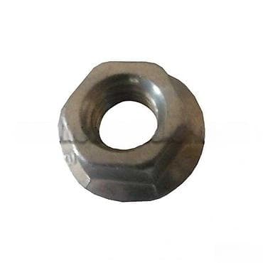 Home & Garden: Šraf matica – šesterougaona, metalna - Tip: šesterougaona matica at lalafo.rs — 1 Home & Garden: Šraf matica – šesterougaona, metalna - Tip: šesterougaona matica — 1