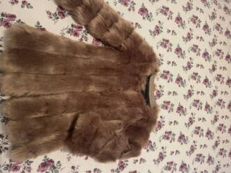 Bunda nenosena kao nova na lalafo.rs Bunda nenosena kao nova