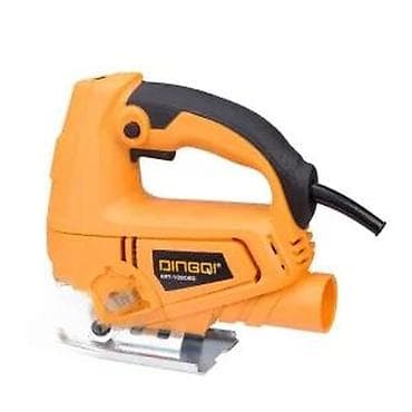 Electric Jigsaws: Električna ubodna testera DINGQI ART:109080 - Snažan mrežni model za at lalafo.rs — 2 Electric Jigsaws: Električna ubodna testera DINGQI ART:109080 - Snažan mrežni model za — 2