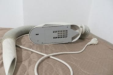 Hair Styling Appliances: MOEL zidni fen za kosu 700w dobijen iz vana, bez mana greske, jako at lalafo.rs — 5 Hair Styling Appliances: MOEL zidni fen za kosu 700w dobijen iz vana, bez mana greske, jako — 5