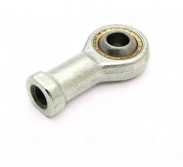 zenske broj: Sferično ležajno oko (rod end) – ženski navoj Opis: - Tip: sferični at lalafo.rs — 2 zenske broj: Sferično ležajno oko (rod end) – ženski navoj Opis: - Tip: sferični — 2