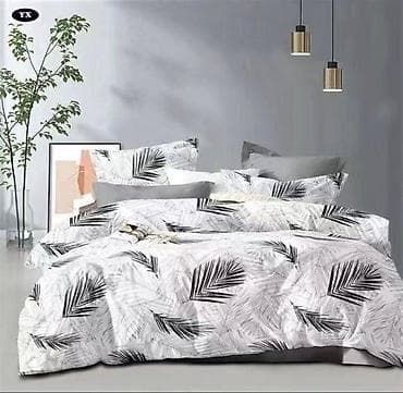 Turske posteljine ekstra kvalitet Materijal:100% pamuk cena:3400din na lalafo.rs — 4 Turske posteljine ekstra kvalitet Materijal:100% pamuk cena:3400din — 4