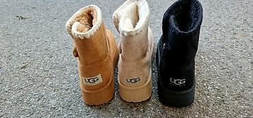Ugg obuća 38 na lalafo.rs — 3 Ugg obuća 38 — 3