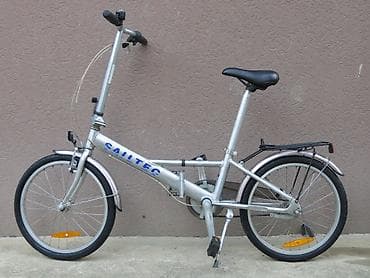 SAILTEC ALU Sklopivi bicikl 20" SAILTEC Sklopivi bicikl / Odlicno na lalafo.rs SAILTEC ALU Sklopivi bicikl 20" SAILTEC Sklopivi bicikl / Odlicno