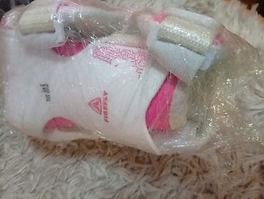 Firefly set štitnika za decu – veličina S - Komplet zaštitne opreme na lalafo.rs — 2 Firefly set štitnika za decu – veličina S - Komplet zaštitne opreme — 2