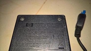 HP 32V 2A - Dve 32V 1.3A &30v 1A Adapteri Slanje Brzom postom ide na lalafo.rs — 2 HP 32V 2A - Dve 32V 1.3A &30v 1A Adapteri Slanje Brzom postom ide — 2