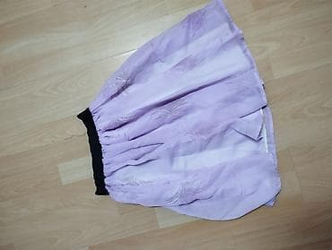 Personal Items: Preslatka puf suknjica S vel može i M ima elastina u struku at lalafo.rs — 1 Personal Items: Preslatka puf suknjica S vel može i M ima elastina u struku — 1