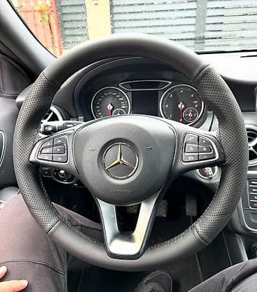 🚗 Presvlačenje obruča volana – Brzo, kvalitetno i profesionalno! 🔧 na lalafo.rs — 3 🚗 Presvlačenje obruča volana – Brzo, kvalitetno i profesionalno! 🔧 — 3