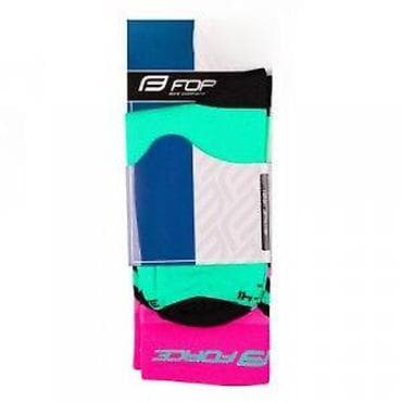 Sportswear: ČARAPE FORCE WAVE, ROZE-ZELENE S-M/36-41 | više biciklističke čarape at lalafo.rs — 5 Sportswear: ČARAPE FORCE WAVE, ROZE-ZELENE S-M/36-41 | više biciklističke čarape — 5