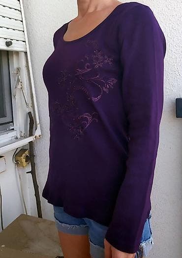 Ralph Lauren ženska pamučna bluza Preslatka atraktivna na lalafo.rs — 5 Ralph Lauren ženska pamučna bluza Preslatka atraktivna — 5